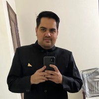 Nischal Kumar Kanwar