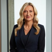 Holly Huffman MacDonald
