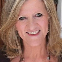 Pamela Buegeler