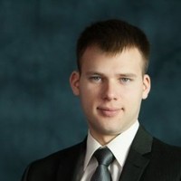 Alexey (Aliaksei) Putov (Putau)