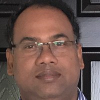 Saurjya Ranjan Sahoo