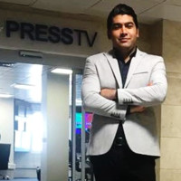 Farid Davarzani