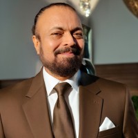 Adnan Farooqi