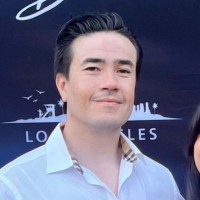 Daniel McGregor