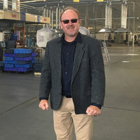 Marius Vanderwalt