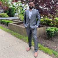 Kenil Patel