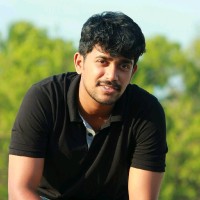 Aneesh S