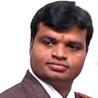 Nagaraj Ganta