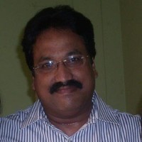 Srini Vasan