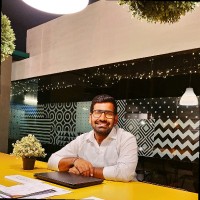 Surya Teja