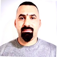 Araz Muhsin