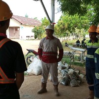 Muhammad Noer Hafidzh