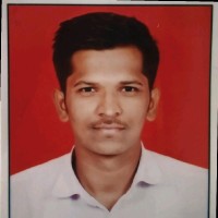 Krishna Mhetre
