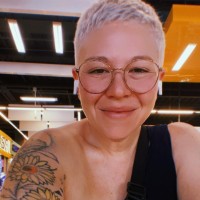 Betânia Dutra