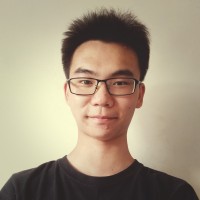 Tom Ding