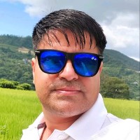 Rabindra Paudel