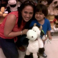 iveth cardozo briones