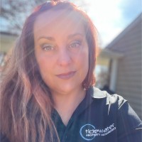 Ashley Zayas, Cmca, Ams