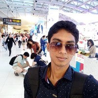 shaifullah sarker