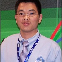 Eugene Wang