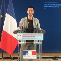 Anthony Campione Dieude