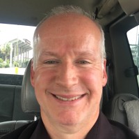 Dave Dorsey