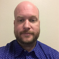 Glynn Dodson