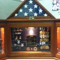 David Lockwood Ret Navy