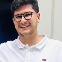 Gabriel Salles Leone