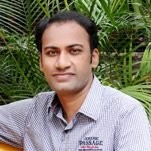 Venkatachethan Gandra