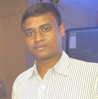 Dipanjan Paul