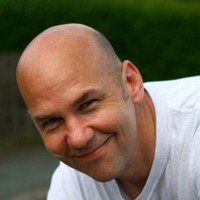 Mark Worth