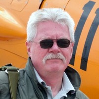 Lee Erickson