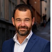 Johan Jakobsson