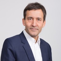 Stephane LAROCHE