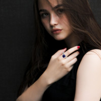 anna hazra