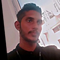 Rahul Ramakrishnan