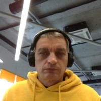 Oleksii Kostenko