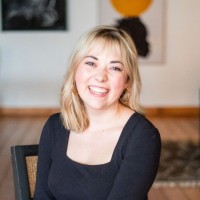 Hannah Ray