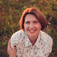 Людмила Тремба