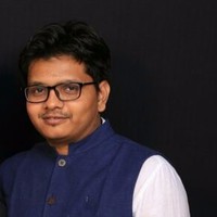 Mitul Patel