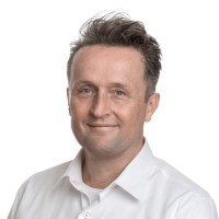 Patrick Van Amrooij