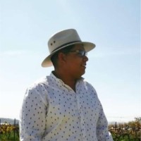Jesus Ramiro Robledo Hernández