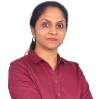 Divya R