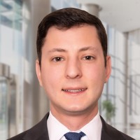 Evan Goldfarb, CFP®