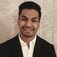 Silveste Bastiampillai