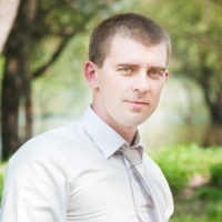 Oleksandr Burenko