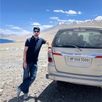 Ajay Kumar