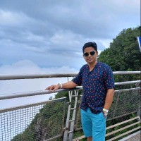 Jayant Kumar Samal