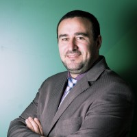 Fabricio Falzoni Moreira